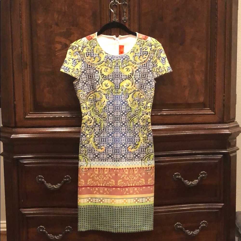 Clover Canyon Dress